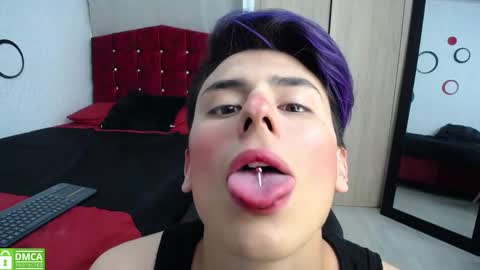 Alann online show from January 22, 1:21 pm