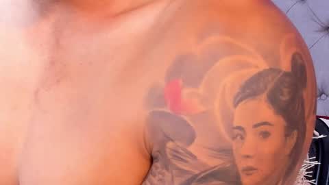 insta andres clark  online show from September 9, 5:46 pm