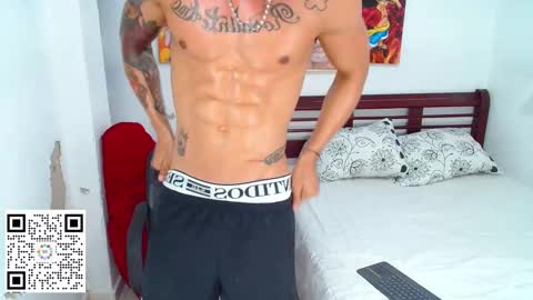 Snapshot of andres_santos777 chatting on January 22, 8:06 pm andres_santos777 online show from January 22, 8:06 pm