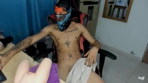 Andres white online show from January 17, 9:19 am