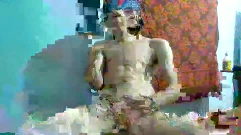 FLACO online show from December 12, 6:36 am