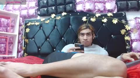 andresdark_07 online show from January 10, 12:38 am