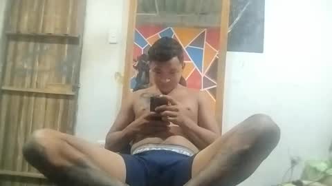 andresestaban786 online show from February 26, 3:10 am