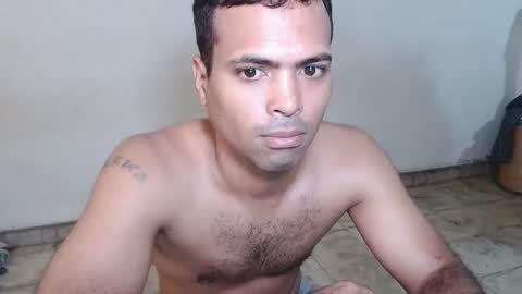 ANDRES online show from January 12, 6:59 pm