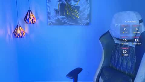 Andres online show from February 2, 1:03 am