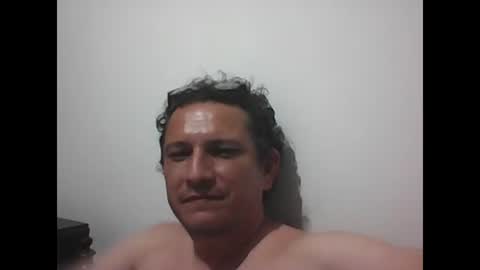 andresfloga online show from September 15, 3:08 am