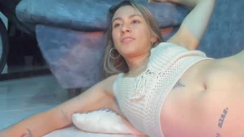 Isa  --------- online show from March 9, 12:00 am