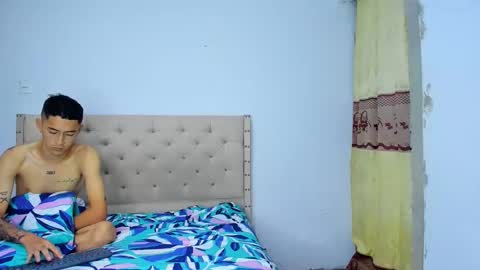 Snapshot of andress_king chatting on February 26, 2:08 am Sophie online show from February 26, 2:08 am