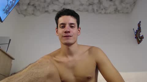 Andres Torres online show from March 2, 5:08 am