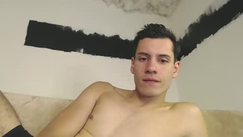 Andres Torres online show from November 1, 3:44 pm