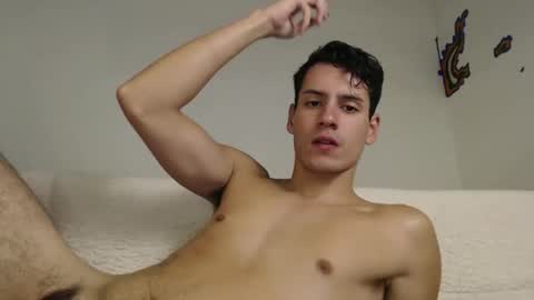 Andres Torres online show from March 3, 2:18 am