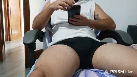 Andreu online show from September 27, 10:02 am