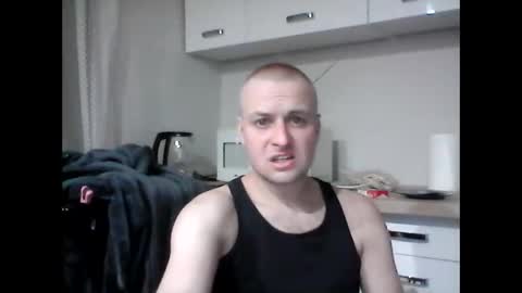 andrew3356577 online show from January 18, 12:13 am