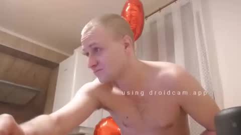 andrew3356577 online show from February 15, 3:09 am