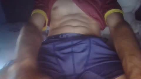 andrew98766 online show from November 9, 4:05 am