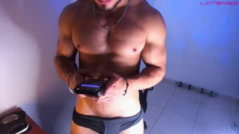   Andrew Harriss  online show from March 19, 1:44 am