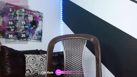 Andrew G online show from February 18, 12:16 pm