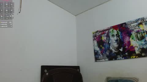 Andrew G online show from February 18, 2:49 am