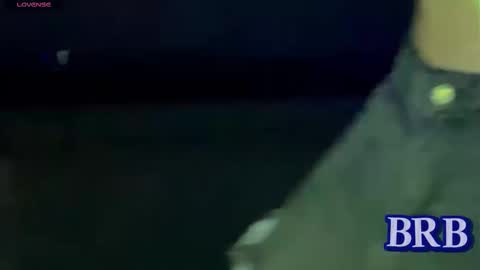 andrew_angels online show from October 27, 5:18 am