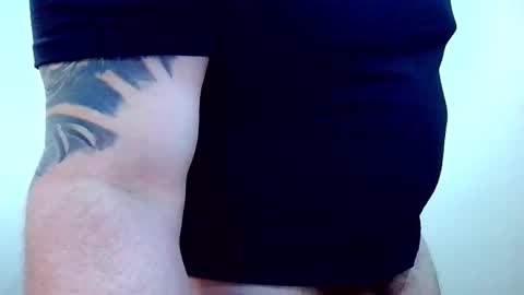 andrew_blackfire online show from March 3, 10:50 pm