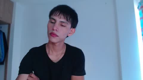 Andrew Courtz online show from March 9, 3:05 pm