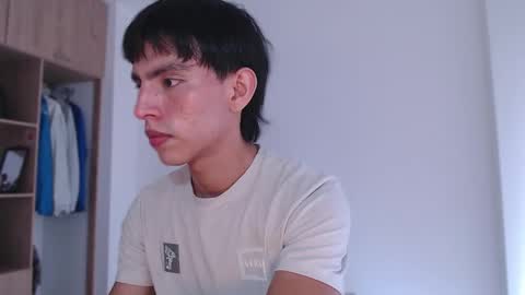 Andrew Courtz online show from February 9, 7:27 pm