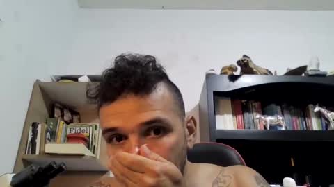 andrew_jaay online show from November 18, 2:14 am