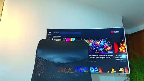 ANDREW WEST online show from February 25, 11:43 am