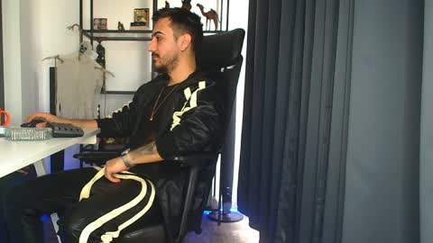 MasterRomania  online show from March 12, 7:02 am