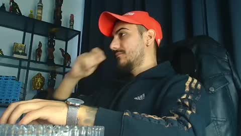 MasterRomania  online show from February 18, 5:42 am