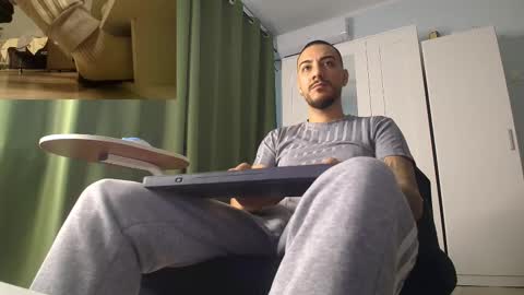 MasterRomania  online show from December 2, 7:18 am