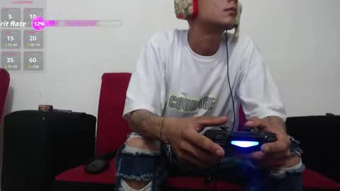 andrew online show from January 14, 3:03 am