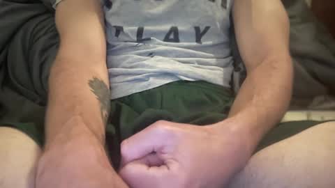 andrewholdsteady online show from October 24, 11:05 pm