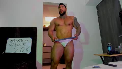 Snapshot of andrewjohnson0 chatting on September 10, 5:58 pm Andrew Johnson online show from September 10, 5:58 pm
