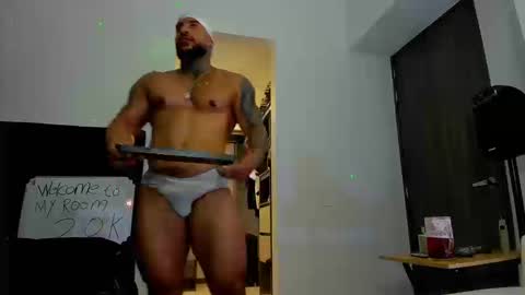 Snapshot of andrewjohnson0 chatting on September 8, 5:23 pm Andrew Johnson online show from September 8, 5:23 pm