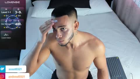 Follow me in Fansly     online show from February 26, 12:38 pm