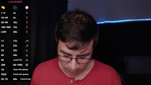 andrewmhilton_ online show from October 5, 6:33 am