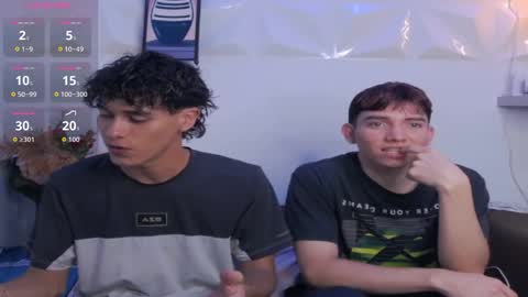 AndreWortix online show from December 5, 4:55 am