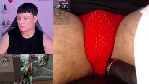 Andrew online show from September 13, 5:43 am