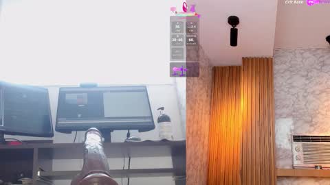 Andrew online show from September 20, 11:19 pm