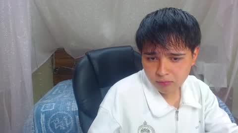 ANDREW online show from February 20, 12:04 pm