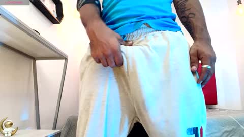   online show from September 23, 8:04 pm