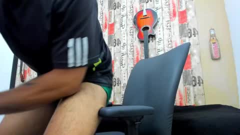   online show from March 6, 9:09 pm