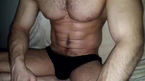 andreyhunk online show from December 21, 9:43 pm