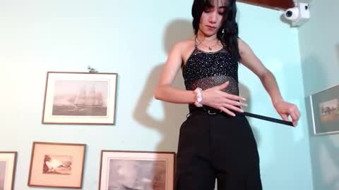 Andreyna online show from February 24, 12:19 pm