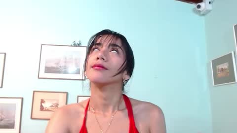 Andreyna online show from October 7, 12:23 pm