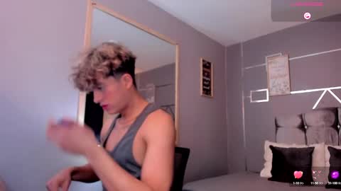      online show from January 30, 1:20 pm