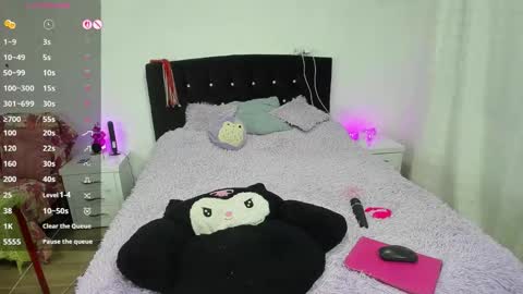 vero paez online show from February 27, 2:26 am