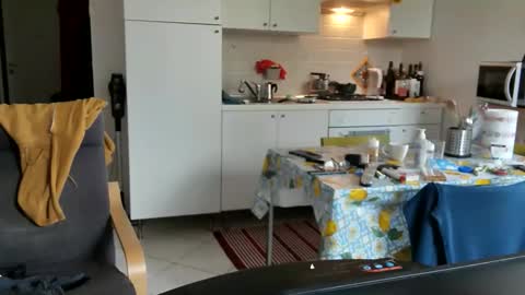 androx77 online show from April 1, 10:05 am