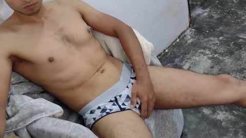 Andru online show from February 15, 4:59 am